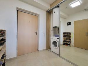 Pronájem bytu 2+kk, Brno, Bučkova, 49 m2