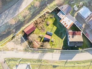 Prodej chaty, Týnec nad Sázavou - Čakovice, 68 m2