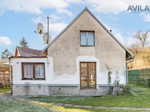 Prodej chaty, Týnec nad Sázavou - Čakovice, 68 m2