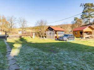 Prodej chaty, Týnec nad Sázavou - Čakovice, 68 m2