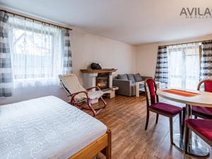 Prodej chaty, Týnec nad Sázavou - Čakovice, 68 m2