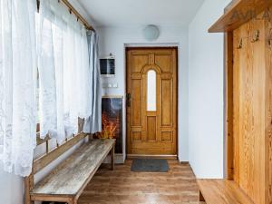 Prodej chaty, Týnec nad Sázavou - Čakovice, 68 m2