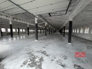 Pronájem skladu, Krasíkovice, 1178 m2