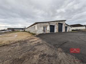 Pronájem skladu, Krasíkovice, 1178 m2