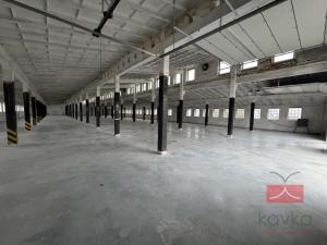 Pronájem skladu, Krasíkovice, 1178 m2