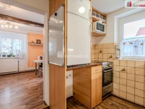 Prodej rodinného domu, Chodouny, 46 m2