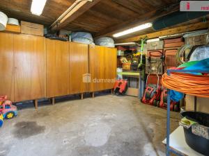 Prodej rodinného domu, Chodouny, 46 m2