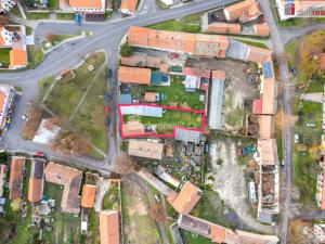 Prodej rodinného domu, Chodouny, 46 m2