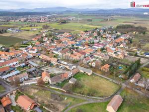 Prodej rodinného domu, Chodouny, 46 m2