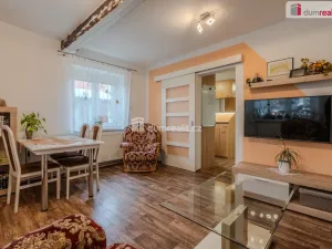 Prodej rodinného domu, Chodouny, 46 m2