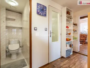 Prodej rodinného domu, Chodouny, 46 m2