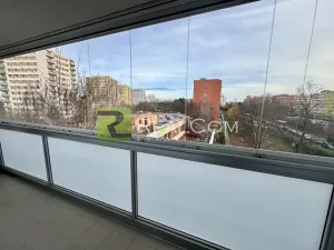 Prodej bytu 3+1, Praha - Braník, Novodvorská, 69 m2