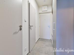 Pronájem bytu 2+kk, Brno, Křepelčí, 47 m2