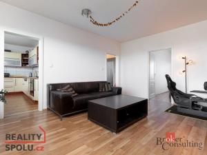 Pronájem bytu 3+1, Ostrava - Moravská Ostrava, Vítkovická, 73 m2