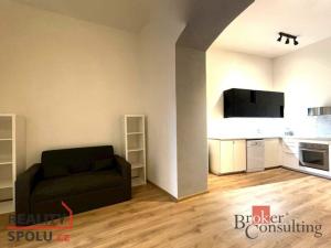 Prodej bytu 4+kk, Brno - Zábrdovice, Cejl, 76 m2