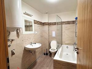 Prodej bytu 4+kk, Brno - Zábrdovice, Cejl, 76 m2