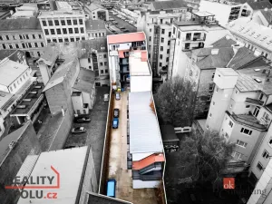 Prodej bytu 4+kk, Brno - Zábrdovice, Cejl, 76 m2