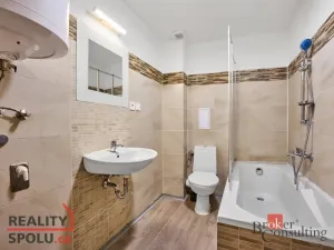 Prodej bytu 4+kk, Brno - Zábrdovice, Cejl, 76 m2