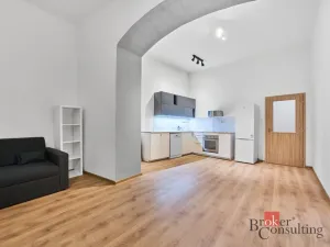 Prodej bytu 4+kk, Brno - Zábrdovice, Cejl, 76 m2