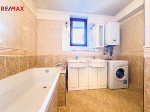 Prodej atypického bytu, Praha - Smíchov, Na Březince, 135 m2