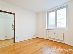 Pronájem bytu 2+1, Brno, Palackého třída, 60 m2