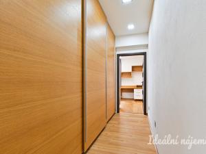 Pronájem bytu 2+1, Brno, Palackého třída, 60 m2