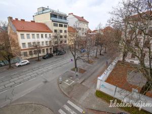 Pronájem bytu 2+1, Brno, Palackého třída, 60 m2