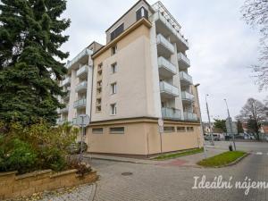 Pronájem bytu 2+1, Brno, Palackého třída, 60 m2
