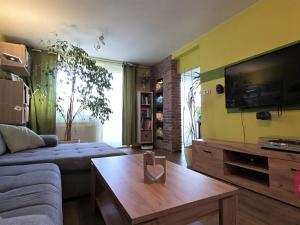 Prodej bytu 3+1, Mokrá-Horákov, 72 m2