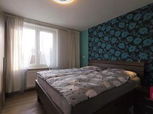 Prodej bytu 3+1, Mokrá-Horákov, 72 m2