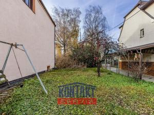 Prodej vícegeneračního domu, České Budějovice, Lidická tř., 286 m2