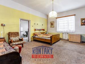 Prodej vícegeneračního domu, České Budějovice, Lidická tř., 286 m2