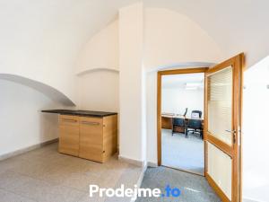 Pronájem kanceláře, Znojmo, Kovářská, 34 m2
