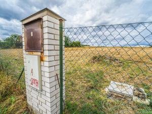 Prodej pozemku pro bydlení, Čisovice, 904 m2