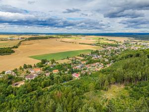 Prodej pozemku pro bydlení, Čisovice, 904 m2