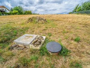 Prodej pozemku pro bydlení, Čisovice, 912 m2