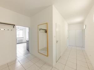 Pronájem bytu 3+1, Praha - Smíchov, Kroftova, 98 m2