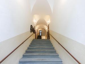 Pronájem bytu 3+1, Praha - Smíchov, Kroftova, 98 m2