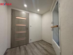 Pronájem bytu 2+kk, Brno - Židenice, Šámalova, 42 m2