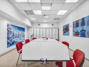 Prodej výrobních prostor, Turnov, Hruborohozecká, 2500 m2