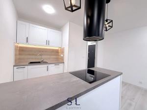 Pronájem bytu 2+kk, Česká Lípa, Bohuslava Martinů, 42 m2