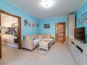 Prodej bytu 3+1, Zlín, Jílová, 70 m2