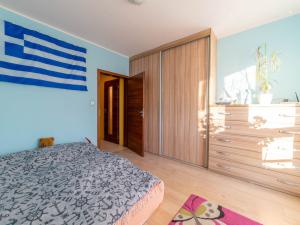 Prodej bytu 3+1, Zlín, Jílová, 70 m2