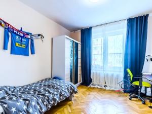 Prodej bytu 2+1, Praha - Hloubětín, Poděbradská, 54 m2