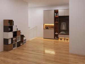 Prodej bytu 3+kk, Česká, 86 m2