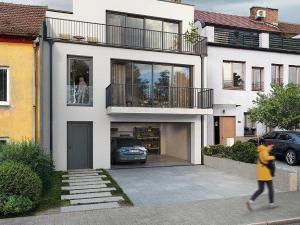 Prodej bytu 3+kk, Česká, 86 m2