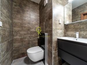 Pronájem bytu 3+1, Praha - Troja, Hnězdenská, 72 m2