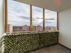 Pronájem bytu 3+1, Praha - Troja, Hnězdenská, 72 m2