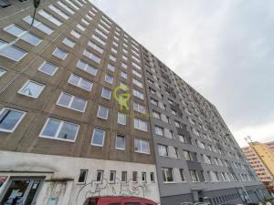 Pronájem bytu 3+1, Praha - Troja, Hnězdenská, 72 m2