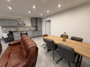 Pronájem rodinného domu, Brno, 150 m2